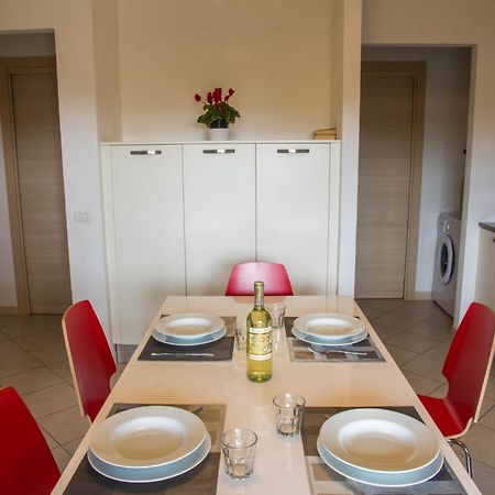 Gf Apartments La Vigna 바데시 외부 사진
