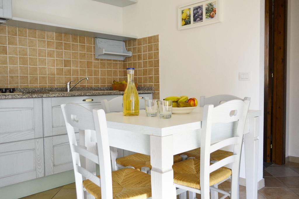 Gf Apartments La Vigna 바데시 객실 사진