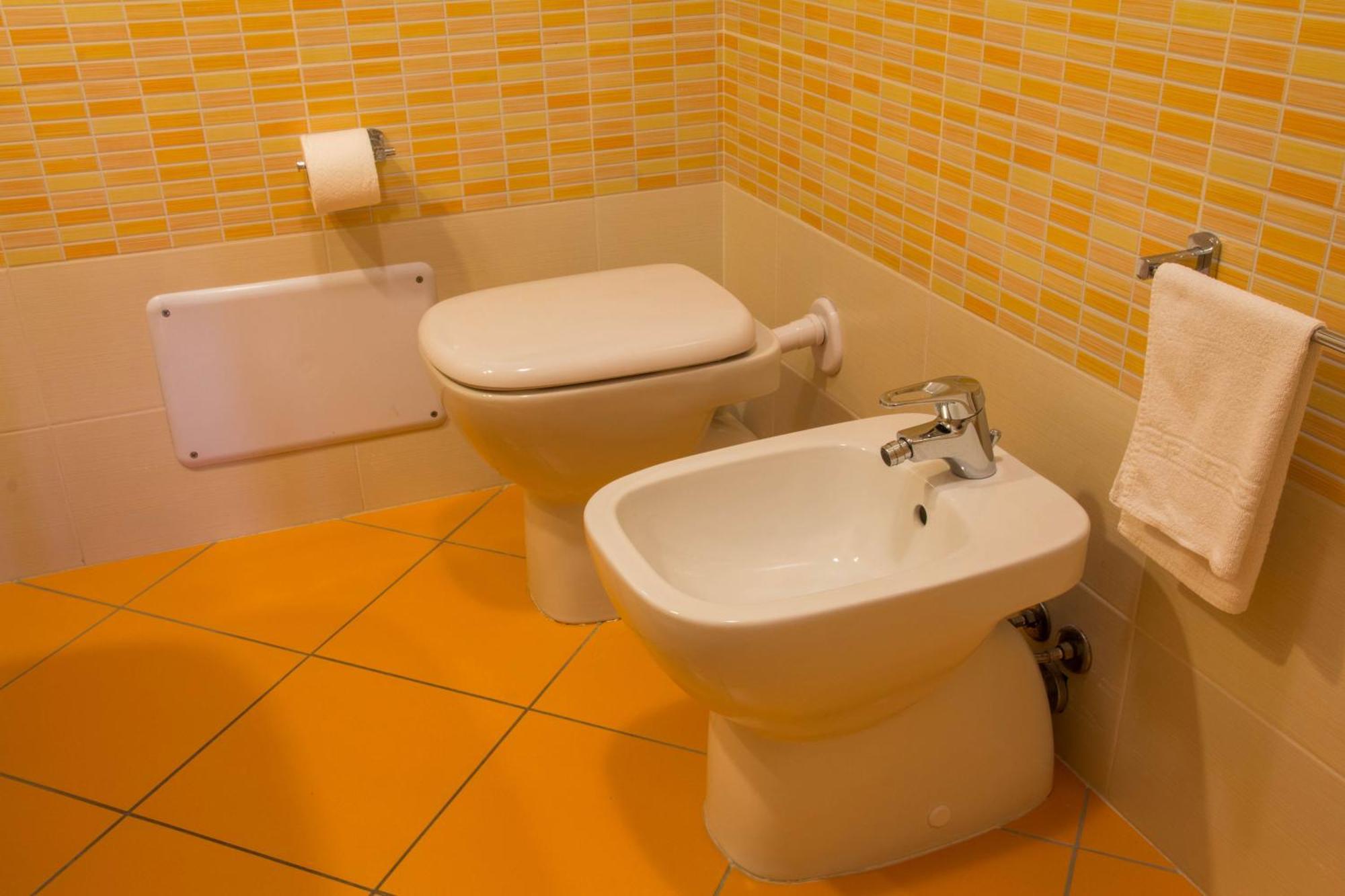 Gf Apartments La Vigna 바데시 외부 사진