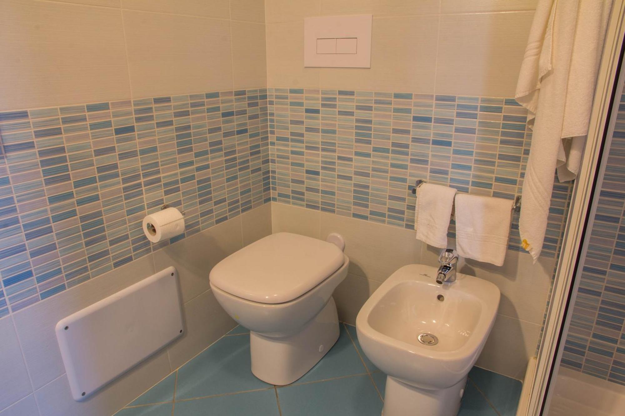 Gf Apartments La Vigna 바데시 외부 사진