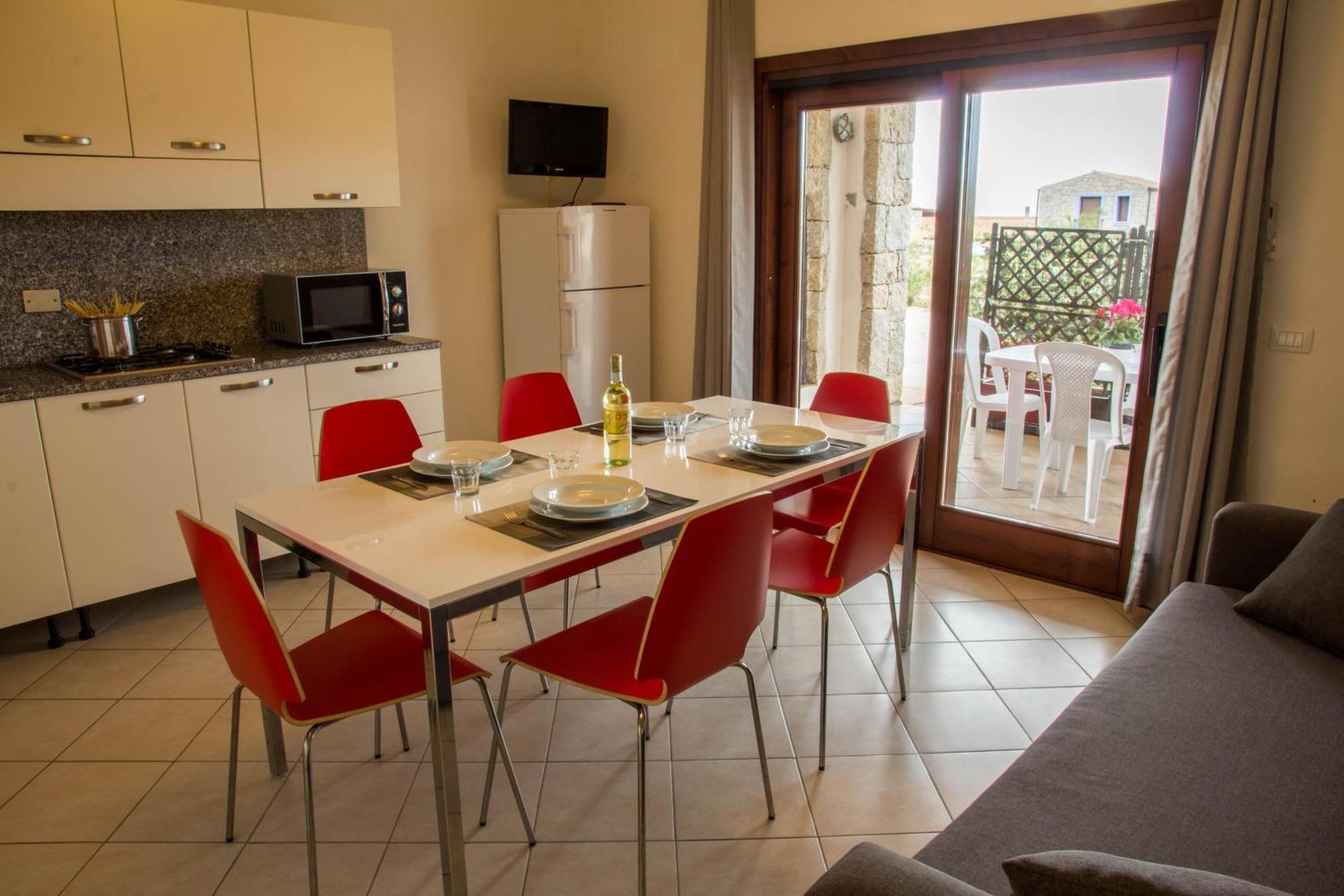 Gf Apartments La Vigna 바데시 외부 사진