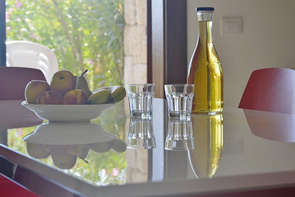 Gf Apartments La Vigna 바데시 객실 사진