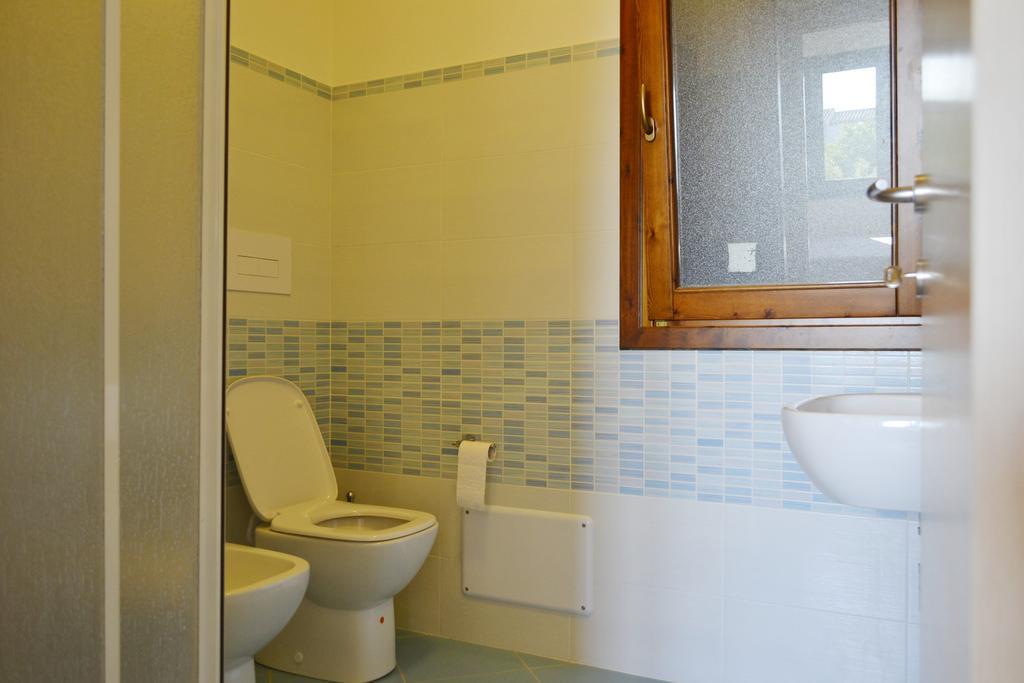 Gf Apartments La Vigna 바데시 객실 사진