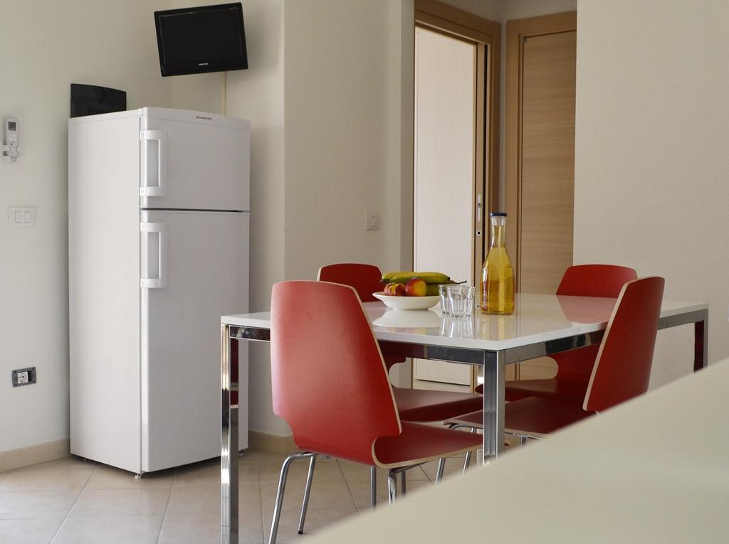 Gf Apartments La Vigna 바데시 외부 사진