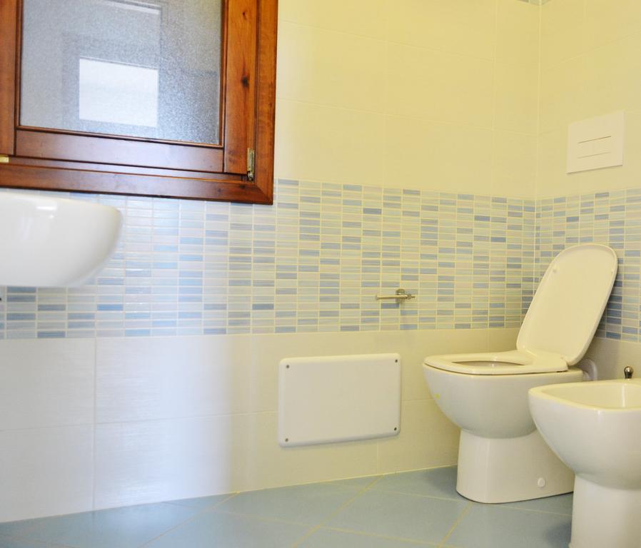 Gf Apartments La Vigna 바데시 객실 사진