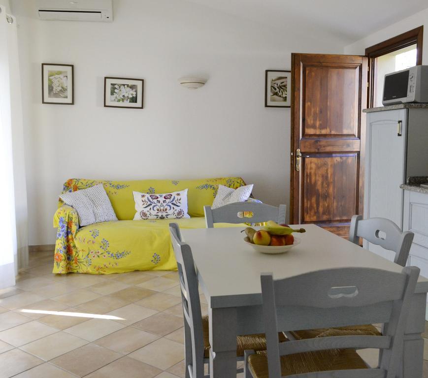 Gf Apartments La Vigna 바데시 객실 사진