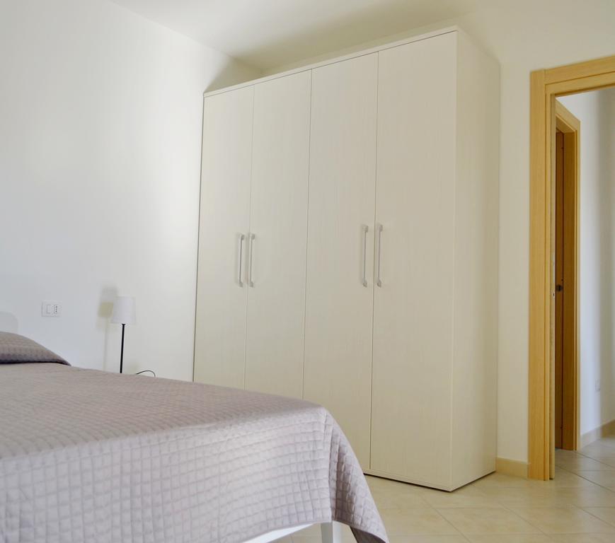 Gf Apartments La Vigna 바데시 객실 사진