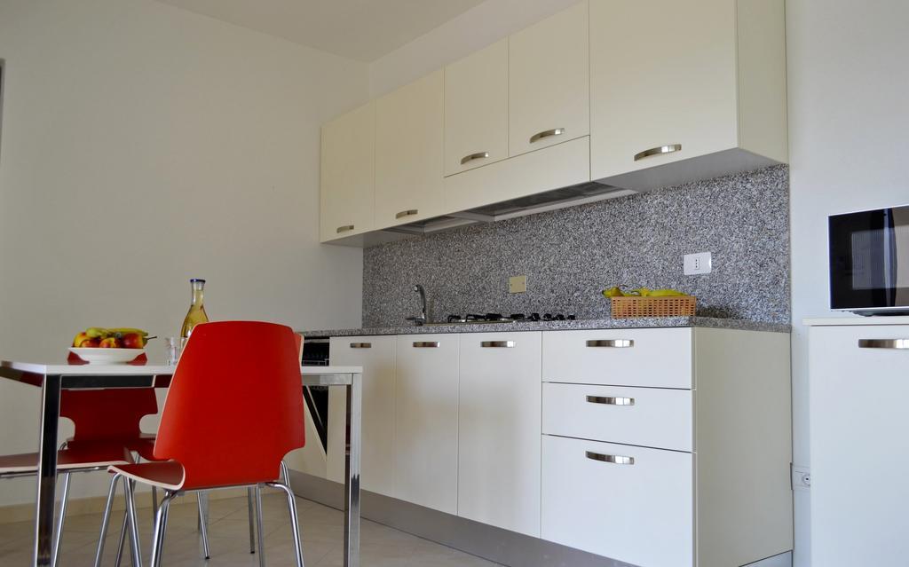 Gf Apartments La Vigna 바데시 객실 사진