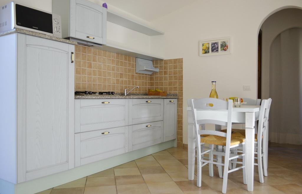 Gf Apartments La Vigna 바데시 객실 사진