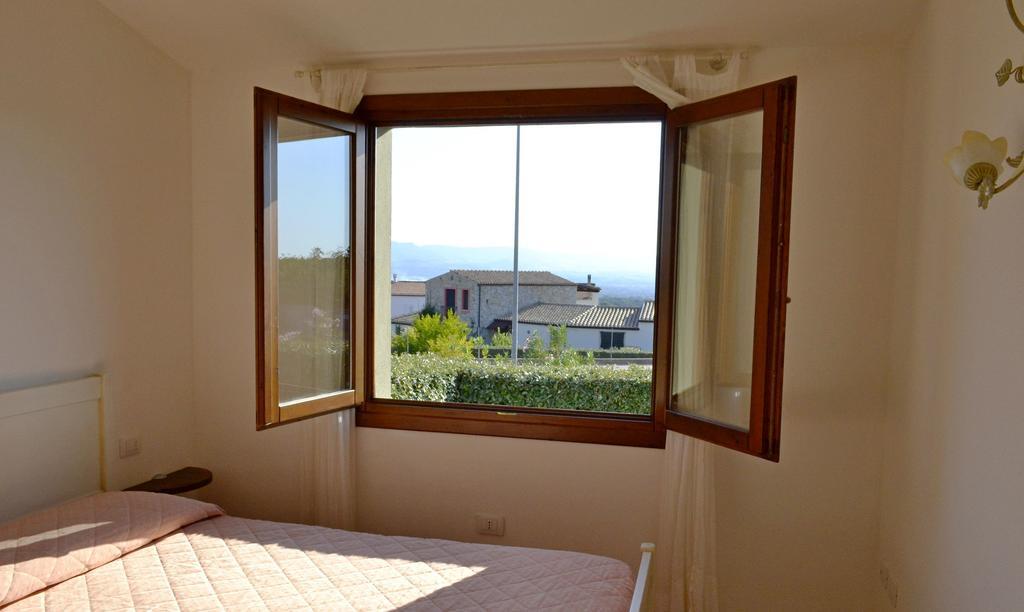 Gf Apartments La Vigna 바데시 객실 사진