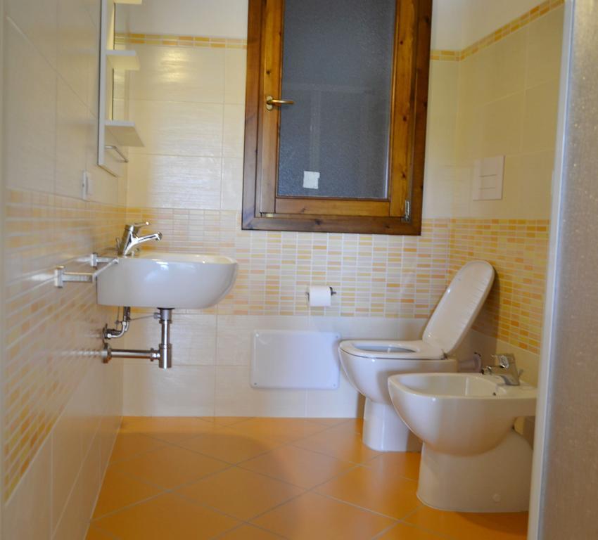 Gf Apartments La Vigna 바데시 객실 사진