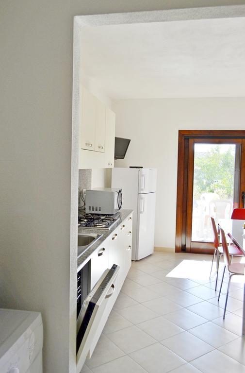 Gf Apartments La Vigna 바데시 객실 사진