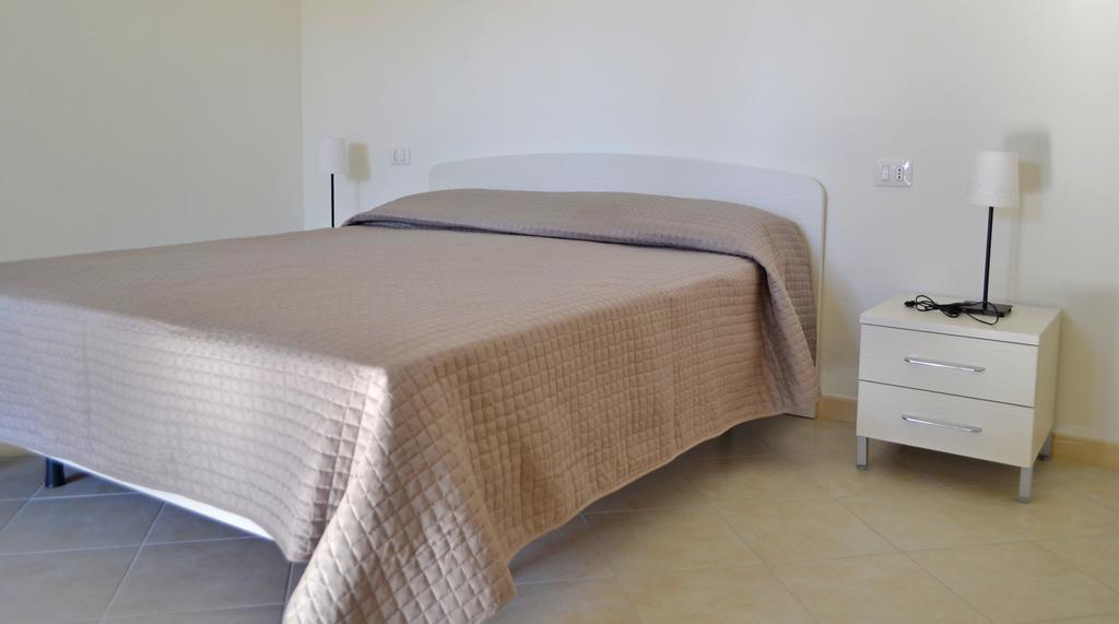 Gf Apartments La Vigna 바데시 객실 사진