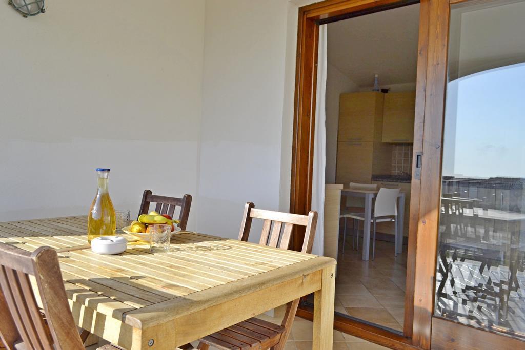 Gf Apartments La Vigna 바데시 객실 사진