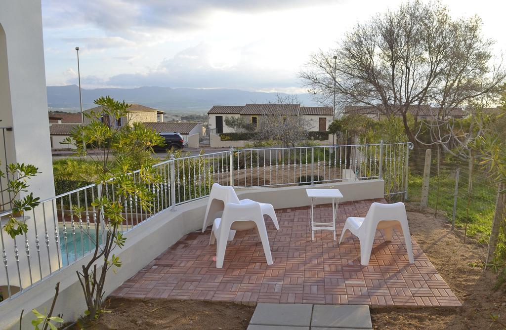 Gf Apartments La Vigna 바데시 외부 사진