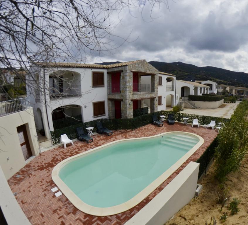 Gf Apartments La Vigna 바데시 외부 사진