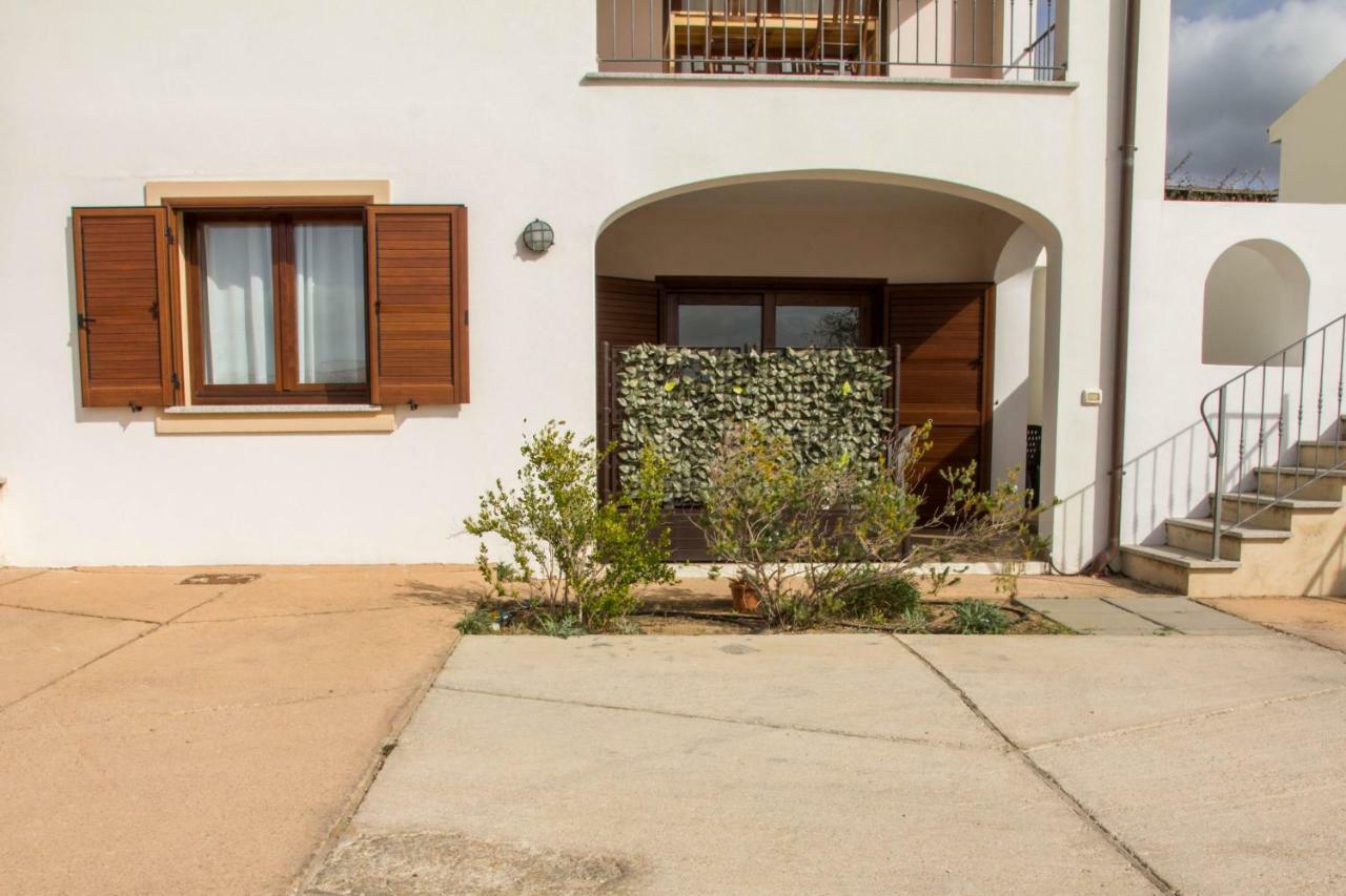 Gf Apartments La Vigna 바데시 외부 사진