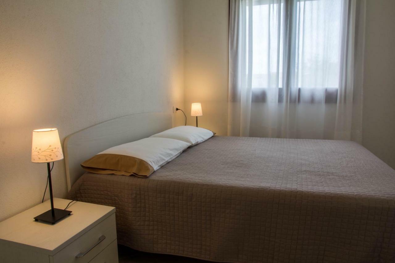 Gf Apartments La Vigna 바데시 외부 사진