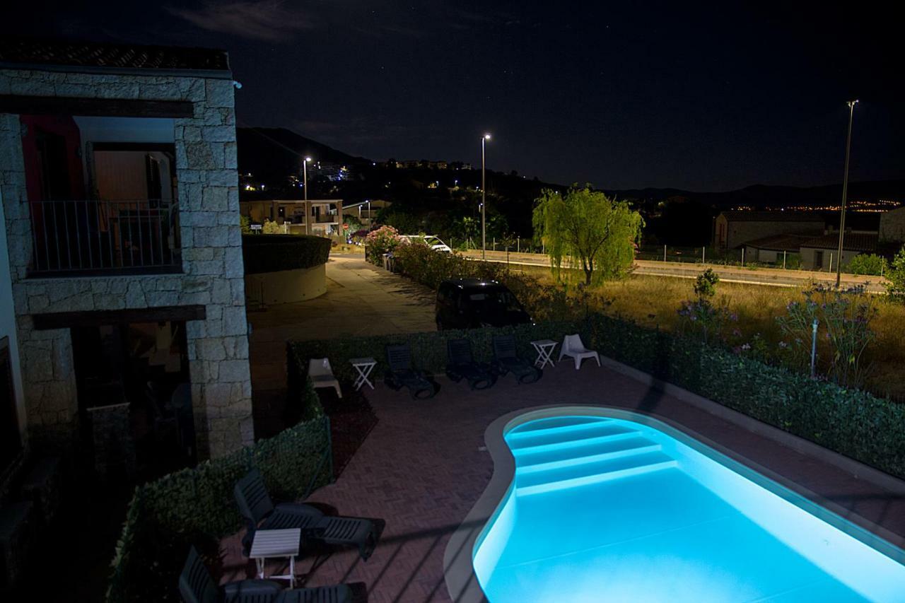 Gf Apartments La Vigna 바데시 외부 사진